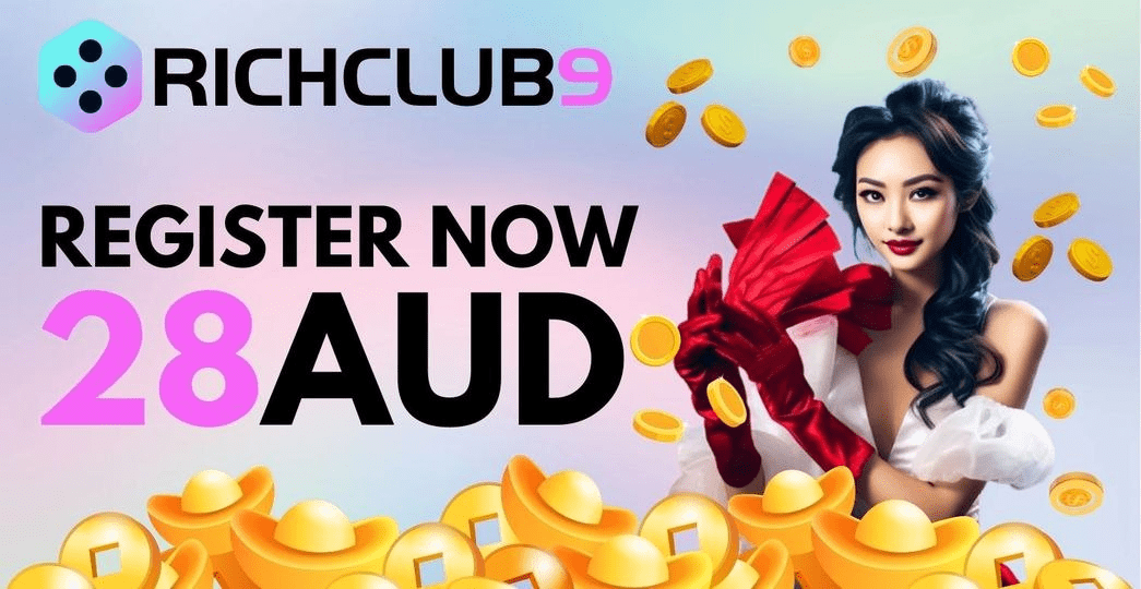 Register Now 28 AUD
