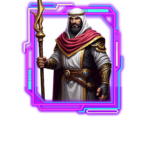 VPower Games